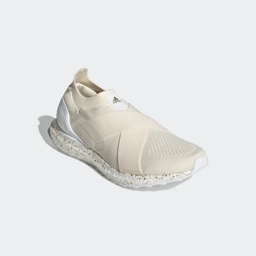 Adidas Ultraboost 5.0 DNA Damen 9 Laufschuhe Slipper Gold Weiß GZ3155 - Bild 5 von 8