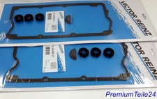2x REINZ Ventildeckeldichtung 6 x Deckeldichtungen VW Audi Skoda 2,5 TDI V6