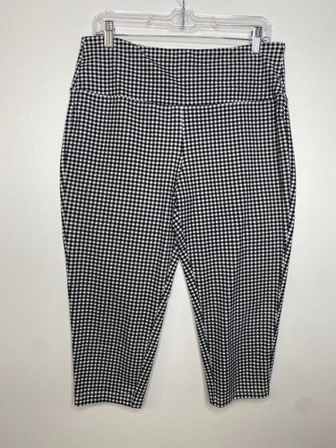 Suave Capri Cropped Leggings Women's 