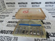 HONEYWELL INPUT ANALOG BOARD 4DP7APXIA91 USED