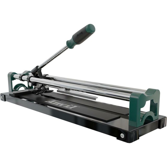 Anvil 14 In. Ceramic and Porcelain Tile Cutter 10214anv for sale online