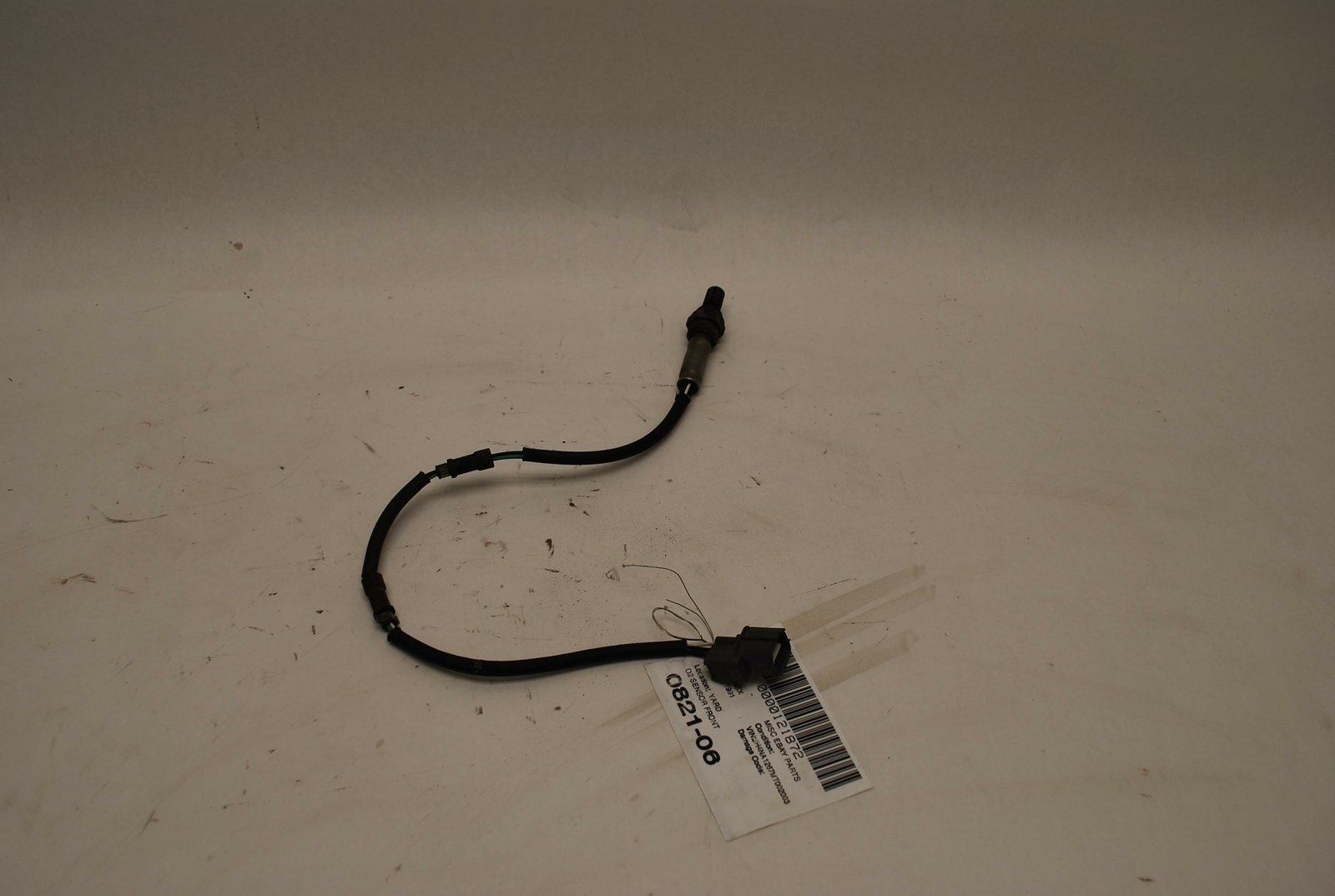 1991-1999 ACURA NSX ENGINE FRONT OXYGEN LAMBDA O2 SENSOR UPSTREAM OEM