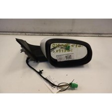 Retroviseur droit (ou coque) Volvo C30