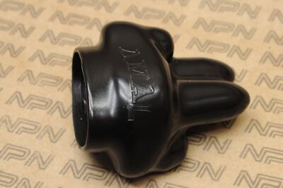 VINTAGE TRIUMPH BSA AMAL MK1 600 Series Carburetor Dust Cover Boot NOS OEM