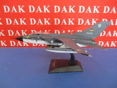 Die cast 1/72 Modellino Aereo Aircraft Panavia PA-200 Tornado 43-71 Navy  Germany UK