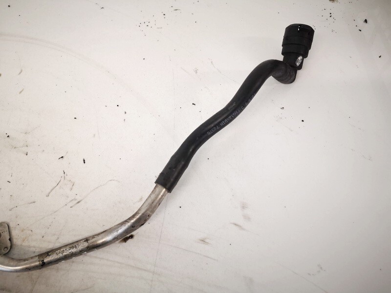 a6510703332 FUEL FILLER PIPE HOSE for Mercedes-Benz E-CLASS 