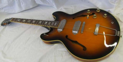 Epiphone CASINO VS made in Korea 中古 中古】EPIPHONE / Casino / Made in Korea VS 【新宿店】【10/3 値下げ