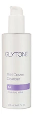 Glytone Mild Cream Cleanser 6.7 fl oz200 ml. Facial Cleanser