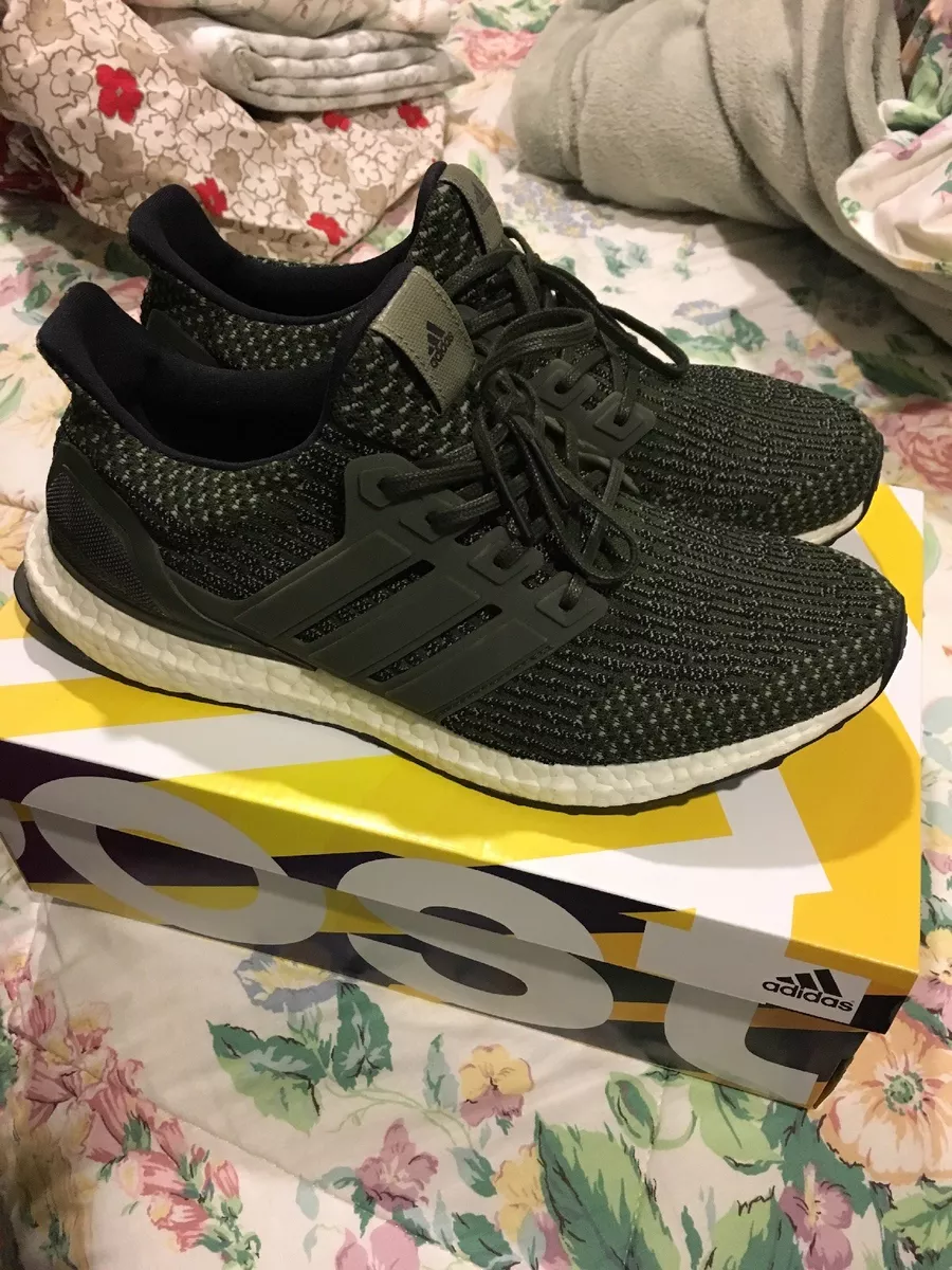 Ultra boost military new arrivals