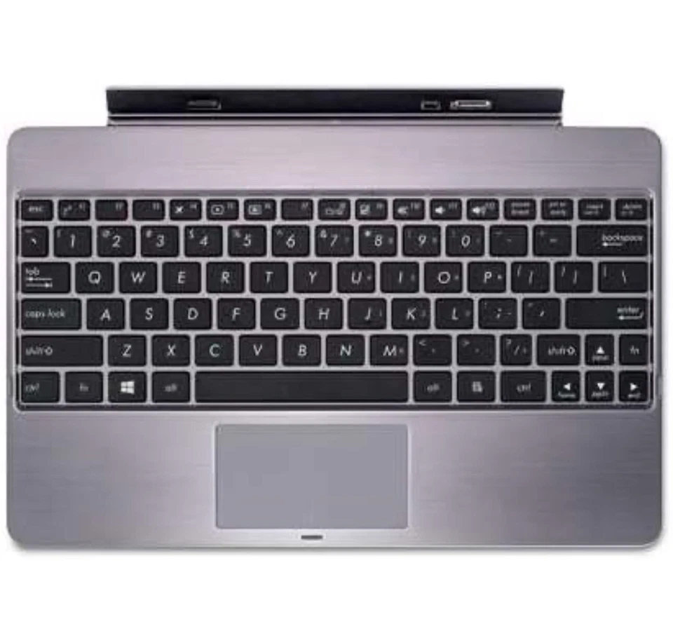 ASUS Vivo Tab RT Mobile Dock Model TF600T Mobile Docking - Image 3 of 4