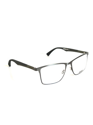 Originale Metallbrille - Korrektionsfassung - Strellson ST5002 200