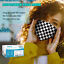 thumbnail 48  - 20/50/100 PCS KN95 Protective 5-Layer Disposable Mask Adult Respirator US Stock