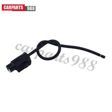 1-Way Starter Solenoid Connector Plug For Toyota Camry Matrix ES300 Scion tC xB