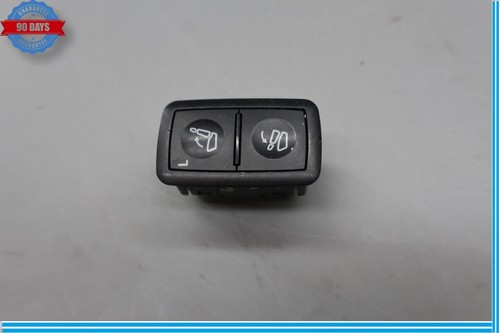 07-12 Mercedes GL450 GL550 Left Folding Power Switch Button A1648707010 Oem - Picture 1 of 8