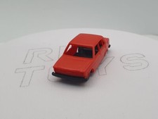 Fiat 131 Lima 1/87