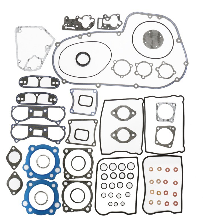 Joints moteur Harley Davidson 1340 FLT FXR 1985-1991 Athena