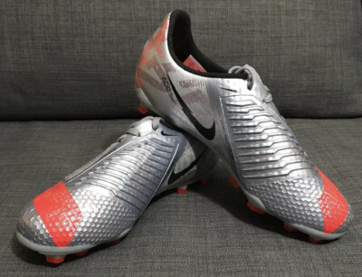 Nike Phantom Venom Elite FG GS ACC Soccer Cleats AO0401-906  display picture 1