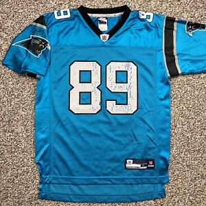 smith panthers jersey