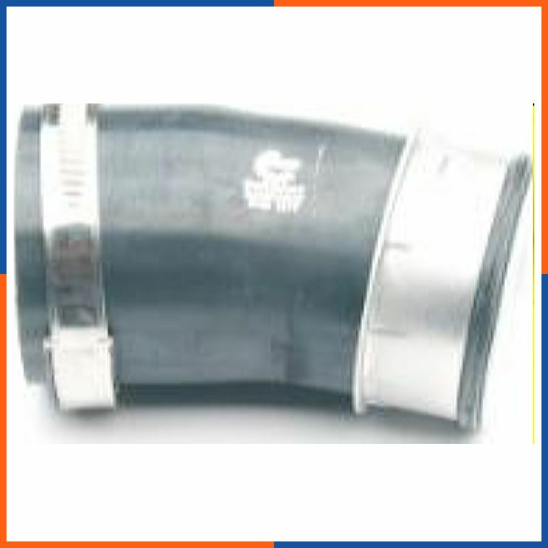 Manchon de suralimentation pour VW 1K0145828F idéal pour réparation moteur