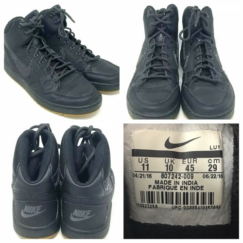 son of force mid winter