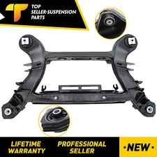 New Rear Axle Subframe Crossmember for Mercedes Benz C300 E350 W204 W212 08-14