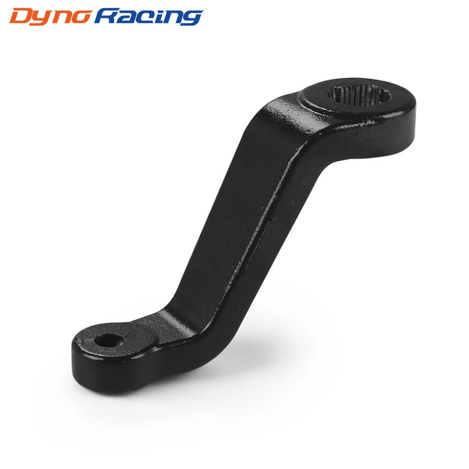 Drop Pitman Arm 6605 For 87-06 Jeep Wrangler TJ YJ 84-01 Cherokee XJ Comanche MJ - Image 2 of 4