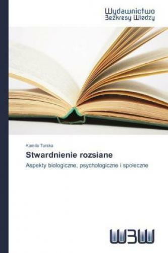 Thumbnail - Stwardnienie Rozsiane Aspekty Biologiczne, Psychologiczne I Spo Eczne