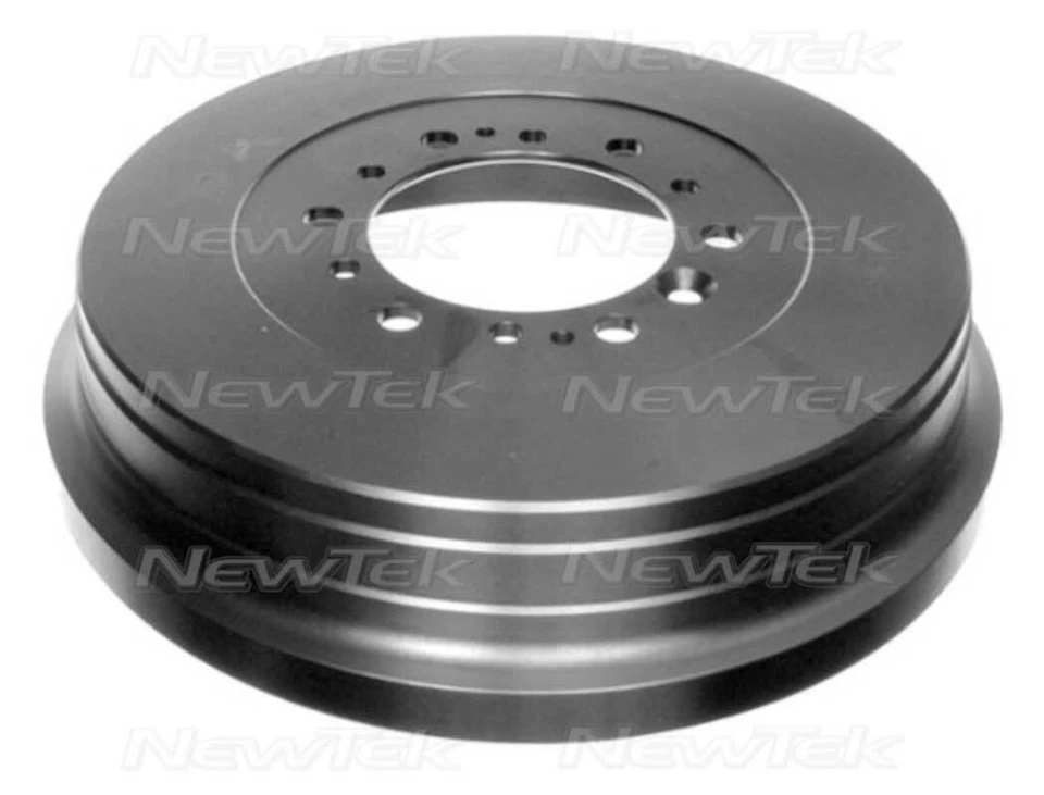 Tambor de freno NewTek 35026 para Toyota Land Cruiser 91-95 Foto 2 de 3