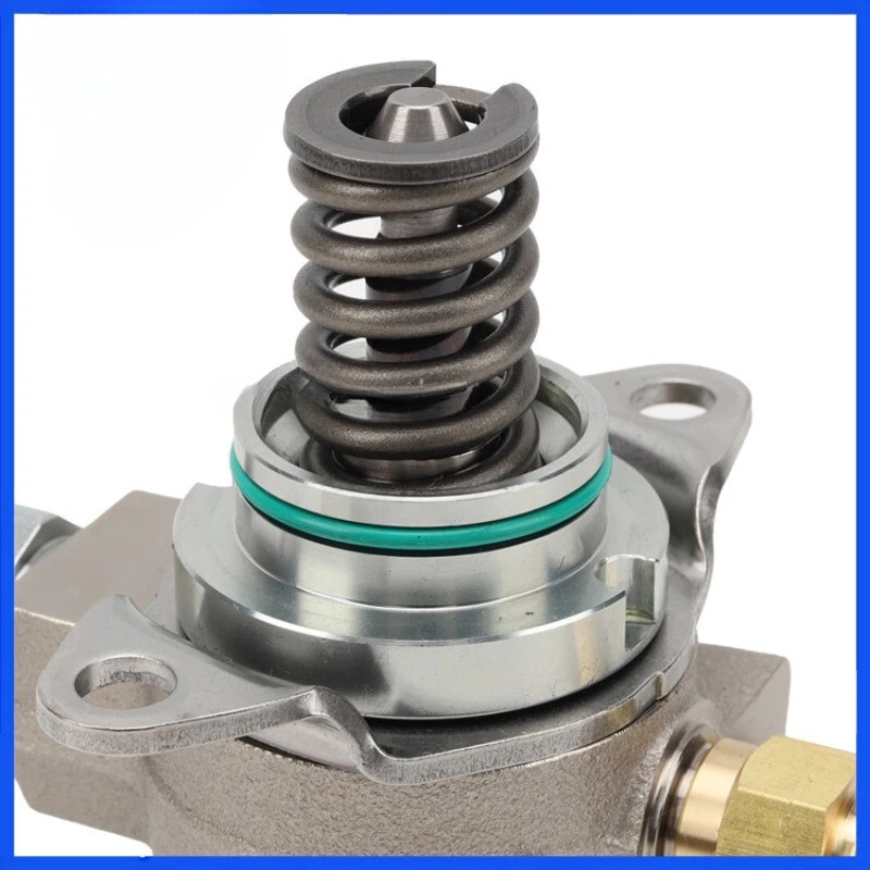 Para Volkswagen Audi Automotriz Bomba Combustible Entrega Accesorios Alta Presión Foto 3 de 4