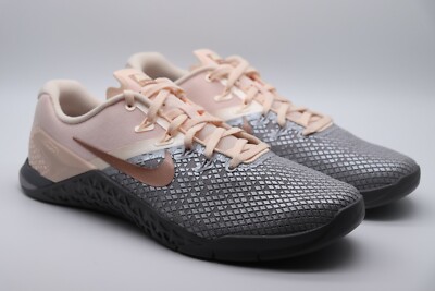 NIKE METCON XD MTLC TRAINING GYM TRAINERS UK