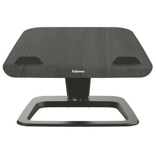 Fellowes Hana 8064301 Laptop Stand with Dual USB Data Ports Black BNIB - Image 2 of 4