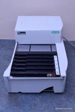 BIO-RAD D-10 RACK LOADER S/N DR8F268509