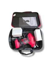 Tire Inflator Portable Air Compressor for Car 20V. Cordless,Rechargeable Battery