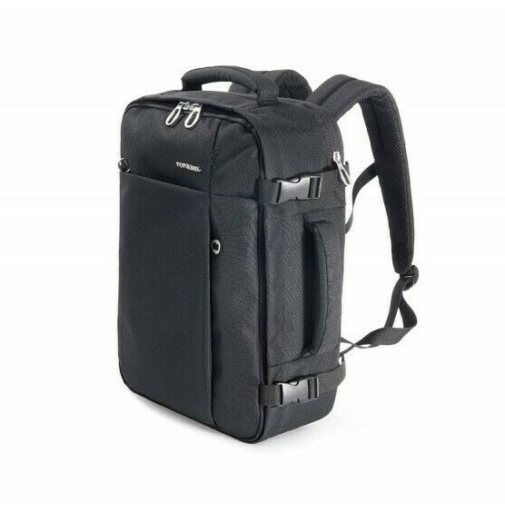 Tucano Tugò Borsa/zaino per Notebook da 15.6\