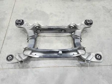 00-06 Mercedes Benz S430 S500 W220 Rear Crossmember Subframe OEM 2203507408