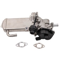 AGR Modul mit AGR-Ventil 700436 for Audi Seat 03L131512CD, 03L131512DN