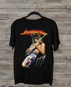 George Lynch T Shirt | eBay