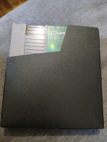 JIMMY CONNORS TENNIS - CARTOUCHE ORIGINALE NINTENDO NES PAL B FRA jeux