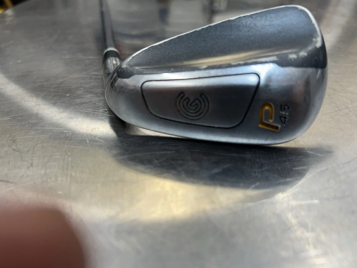 CLEVELAND HiBore Pitching Wedge 45* PW DROITIER régulier
