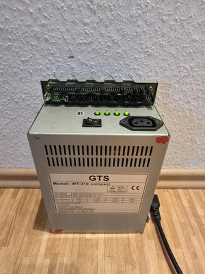 Merkur GTS Netzteil WT-310 Compact Spielautomat Geldspielautomat - Bild 1 von 4