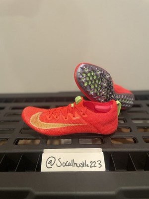 Nike Superfly Elite 2 Track Spikes  Shoes FZ9662-600 Men\'s Size 6.5 fz9662-600.jpg main image 2