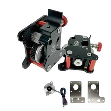 Whirlpool All Metal Direct Drive Feeding Extruder Kit Upgrade, Dual Gear Extr...