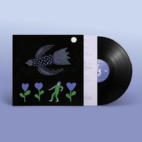 Bonnie Prince Billy - Purple Bird - Vinyl Record 12 Record - F123Z