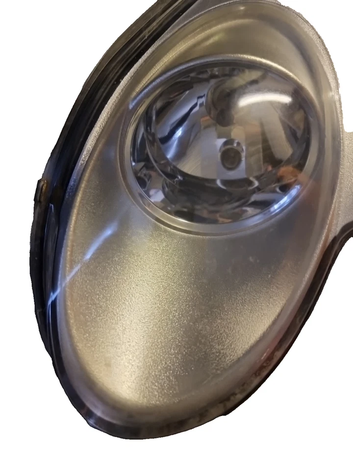 Smart Forfour 454 Hauptscheinwerfer Frontscheinwerfer Links A4545400954 - Bild 2 von 4