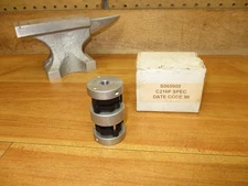 Zero Max C216P SPEC *NEW* Control Flex Coupling 1/2" to 3/8"