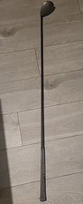Left-Handed Callaway Big Bertha Warbird 11° Driver RCH 96 Series Regular Flex