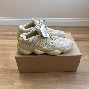 air yeezy size 14