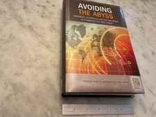 Avoiding the Abyss Combating the WMD Threat PSI HB w dj ed Schneider & Davis