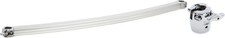 Pearl AL28AC Curved Rack Bar + Pearl PCL100 V...