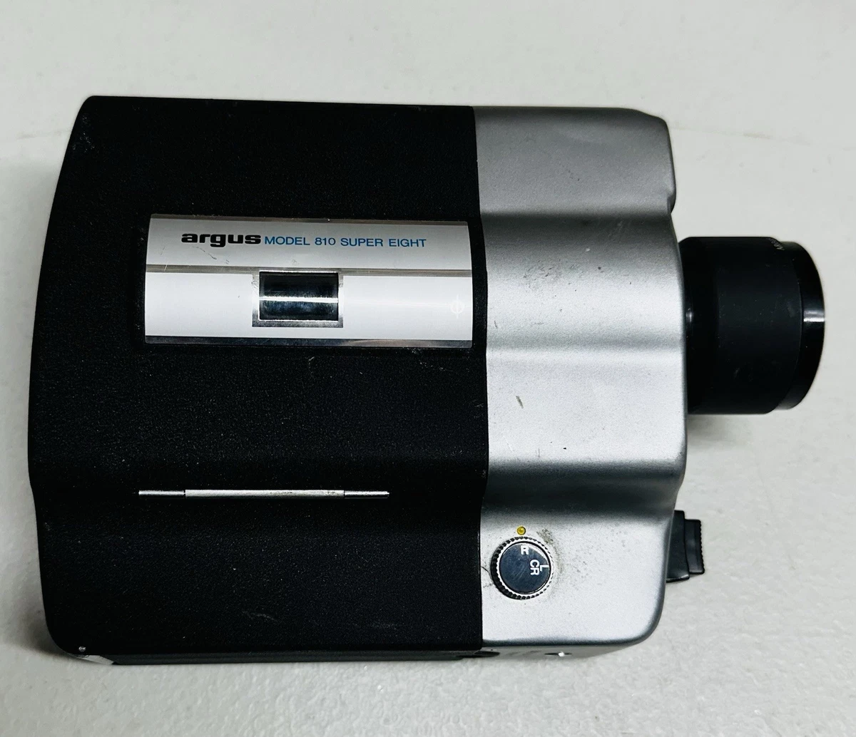 Argus Super 8 Zoom Reflex Vintage Movie Cameras for sale | eBay
